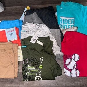Boys size 5 bundle